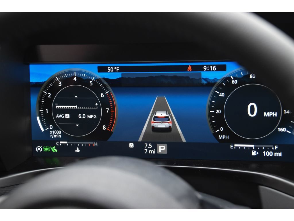New 2026 Subaru Outback Limited AWD/4WD image 18