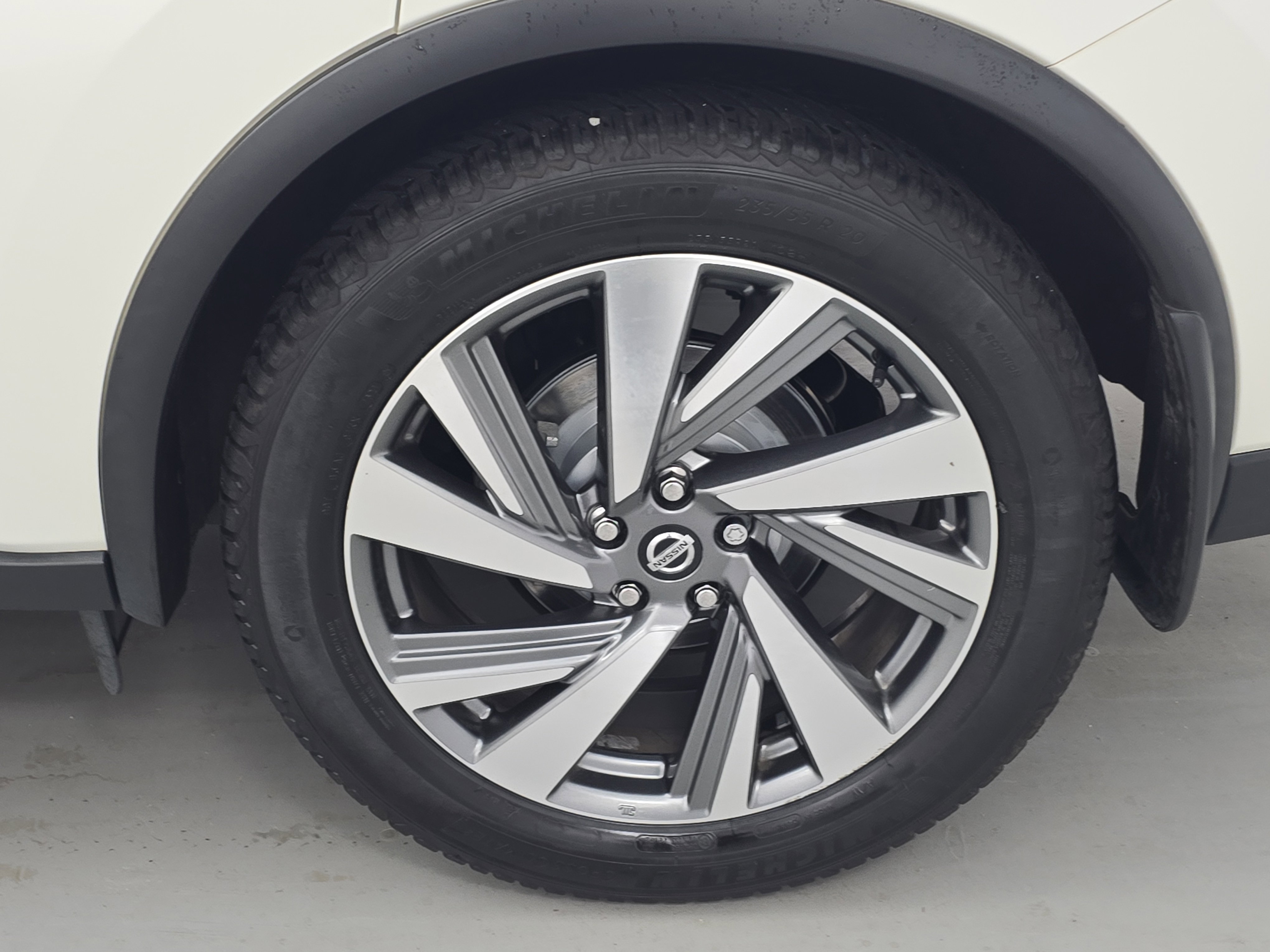 Used 2019 Nissan Murano SL FWD image 31