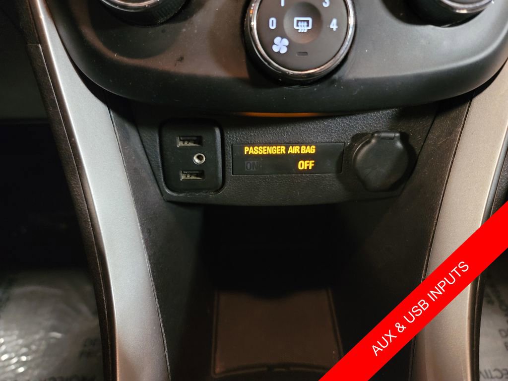 Used 2018 Chevrolet Trax LS image 14