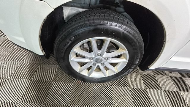 Used 2014 Dodge Journey SXT AWD/4WD image 9