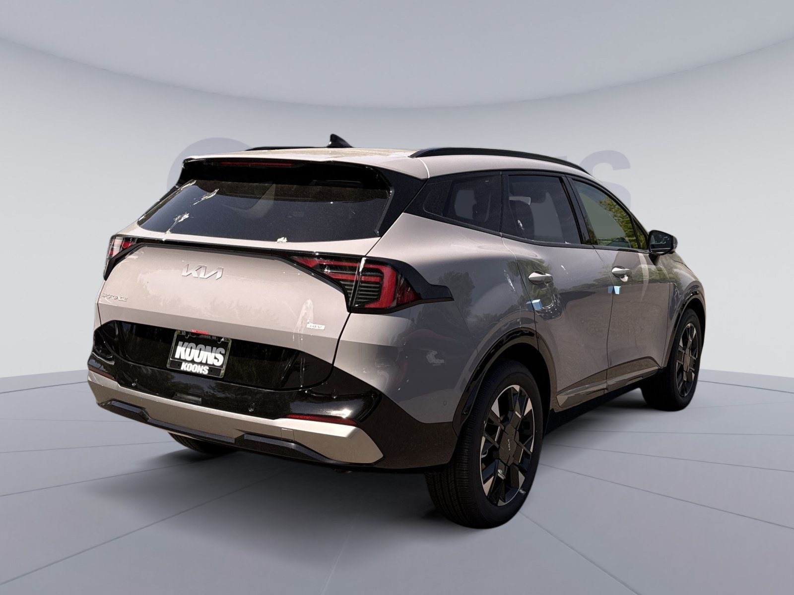 New 2026 Kia Sportage SX Prestige AWD/4WD image 16