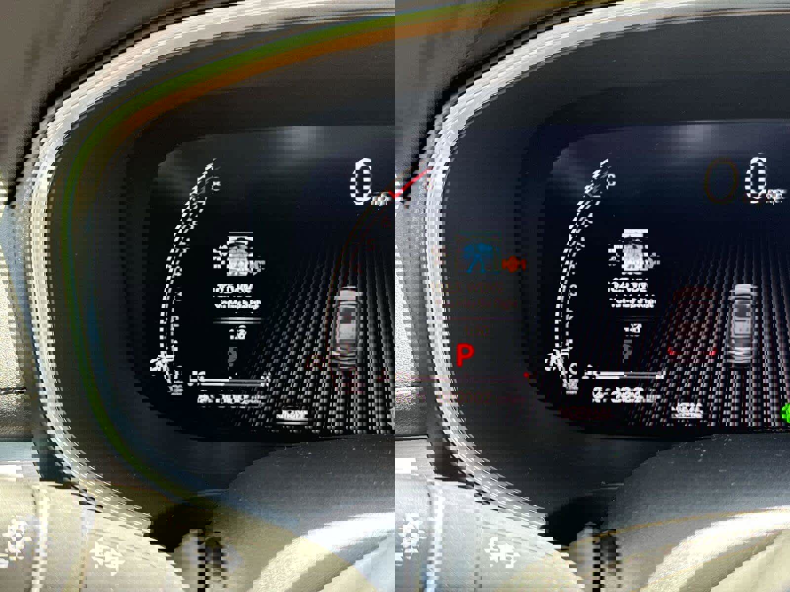 New 2026 Acura MDX SH-AWD w/ Technology Package image 31