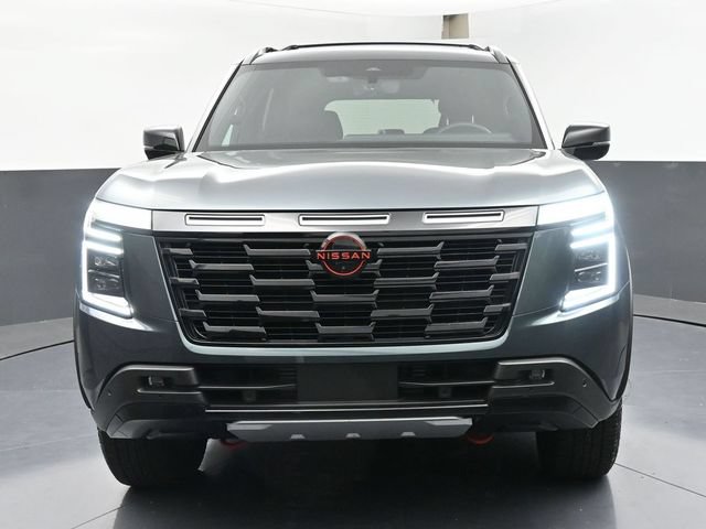 New 2025 Nissan Armada PRO-4X w/ Pro-4X Premium Package AWD/4WD image 43