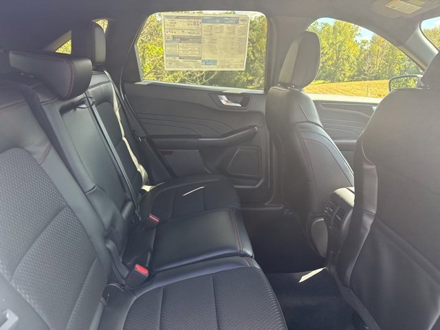 New 2026 Ford Escape ST-Line image 39