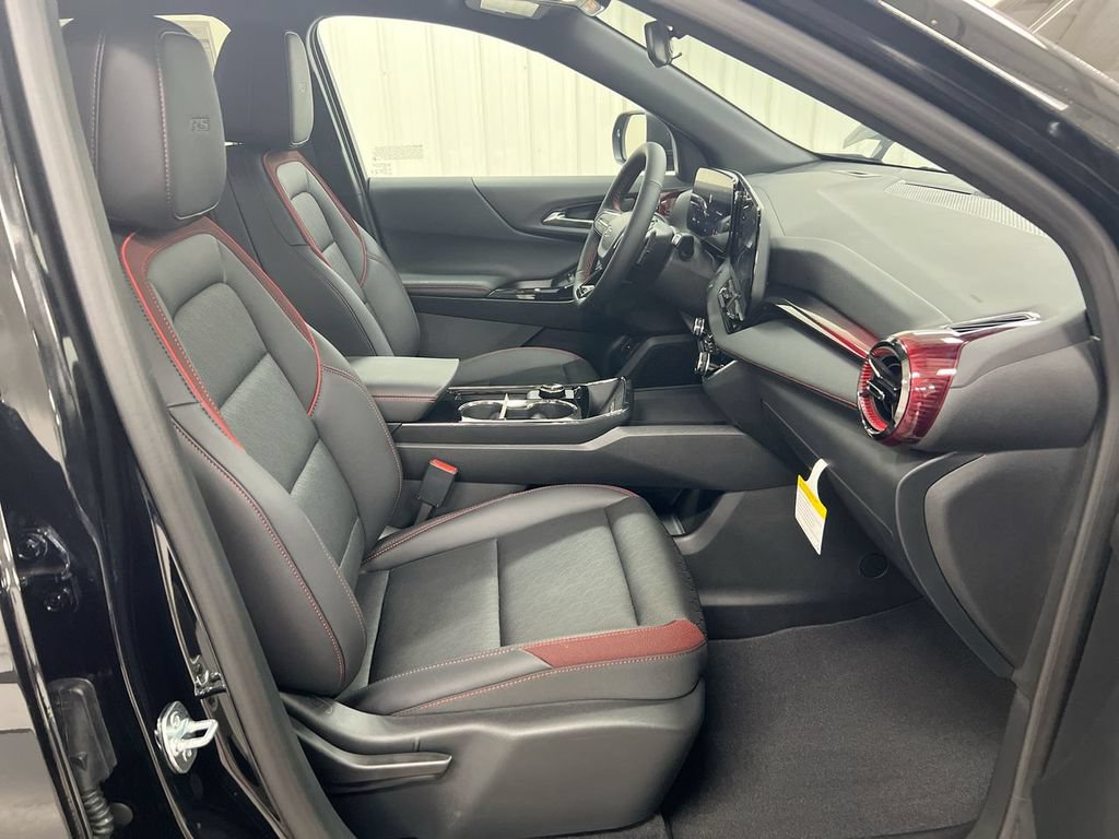 New 2027 Chevrolet Equinox RS AWD/4WD image 22