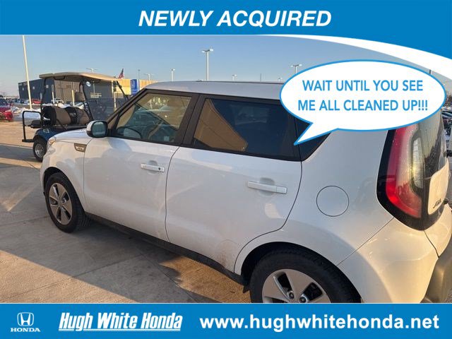 Used 2016 Kia Soul w/ Convenience Package image 12