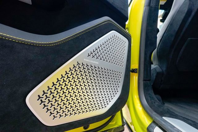 Used 2023 Lamborghini Urus Performante image 77