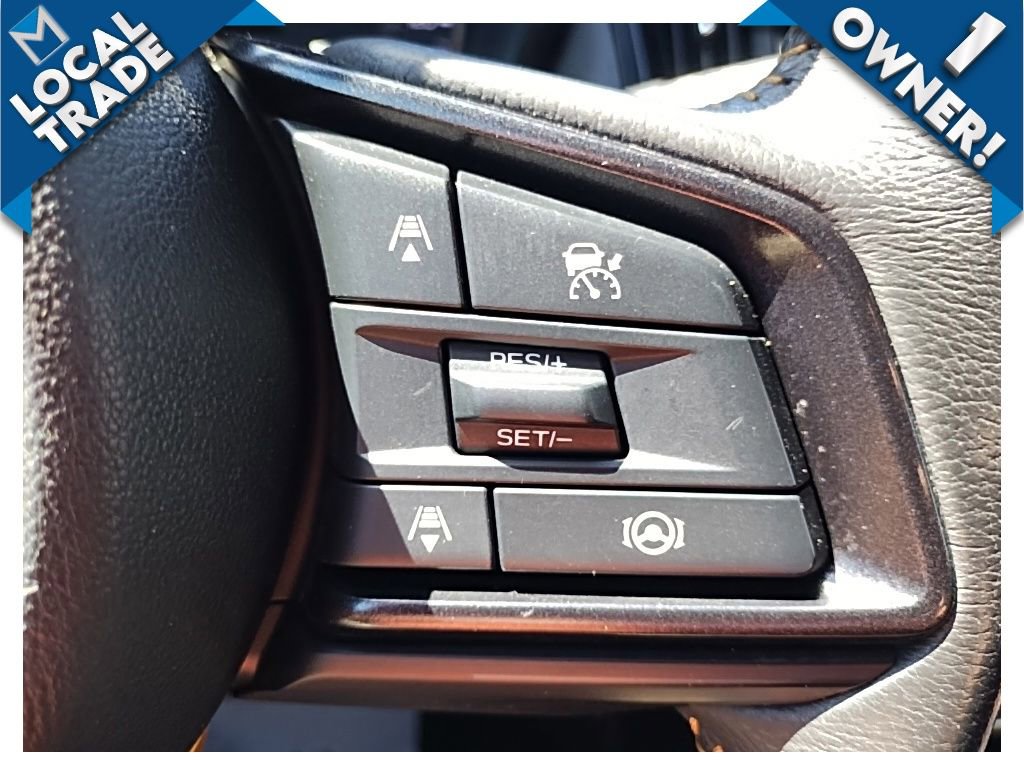 Used 2023 Subaru Outback Wilderness AWD/4WD image 31