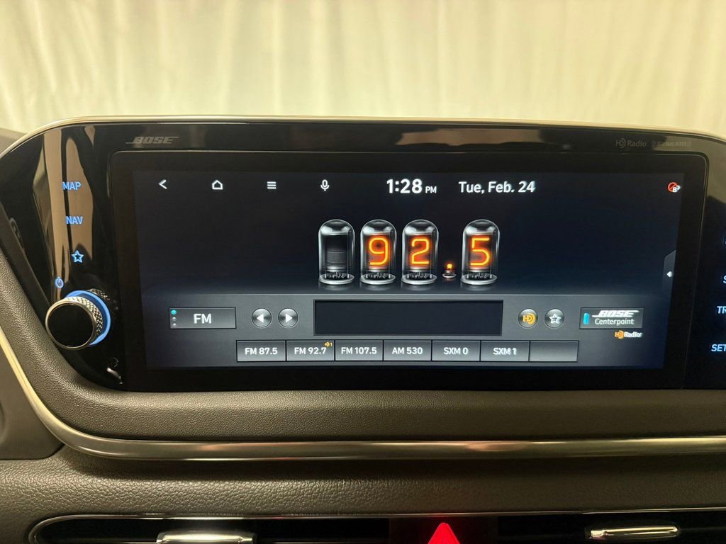 Used 2022 Hyundai Sonata SEL Plus image 35