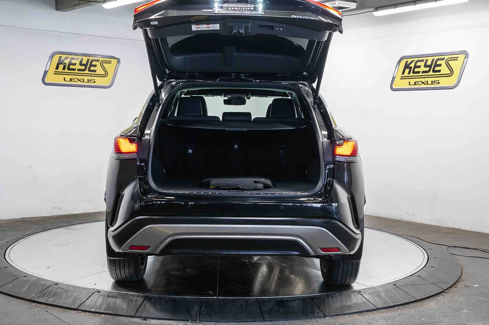 Used 2024 Lexus RX 350 Premium Plus w/ Convenience Package FWD image 27