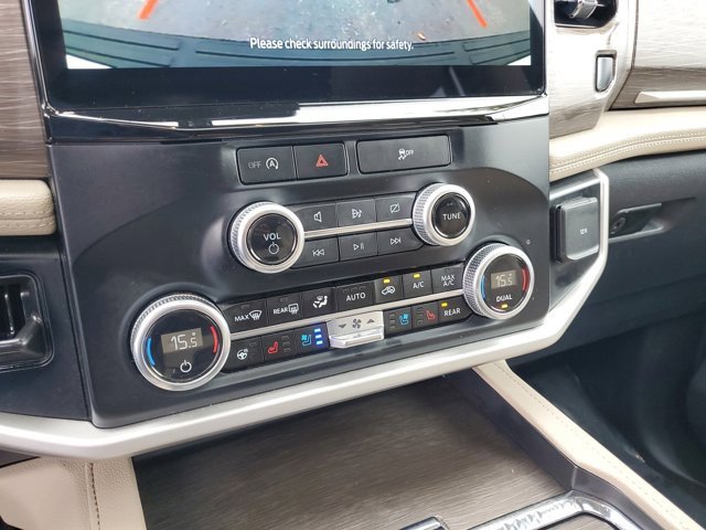 Certified 2024 Ford Expedition Max Limited image 28