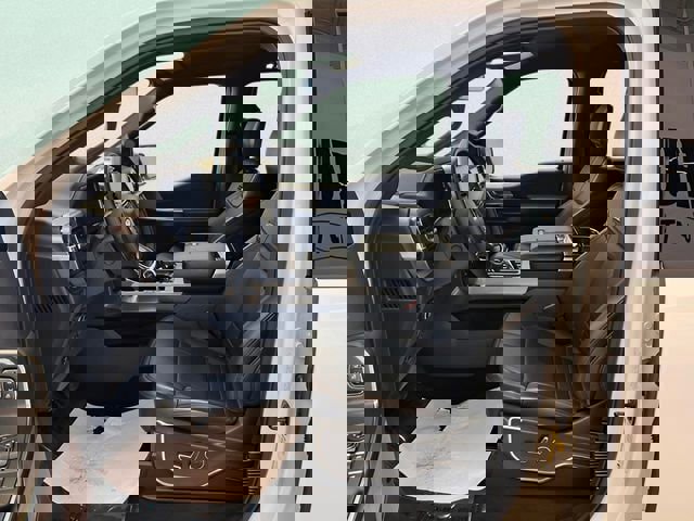 Used 2025 Ford F150 Platinum image 15