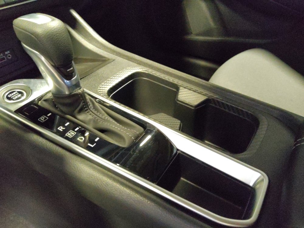 Used 2025 Nissan Sentra SV FWD image 26