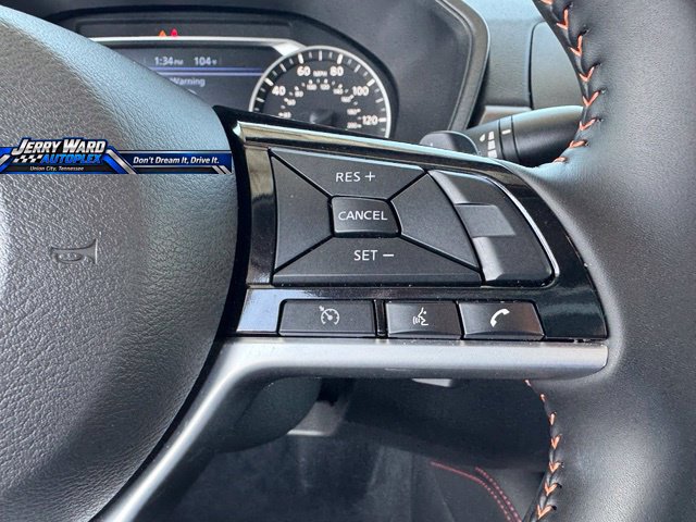 Used 2025 Nissan Altima 2.5 SR AWD/4WD image 16