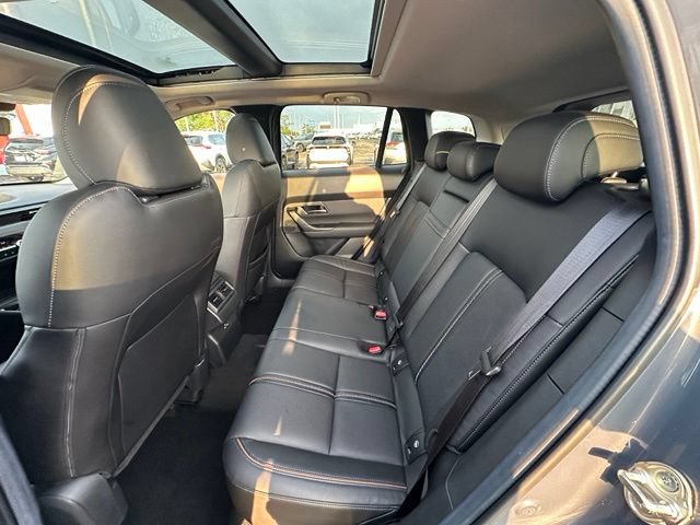 Used 2024 MAZDA CX-50 AWD 2.5 S w/ Weather Package image 28