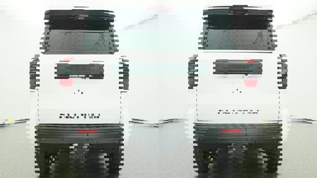 New 2026 Toyota 4Runner SR5 image 56