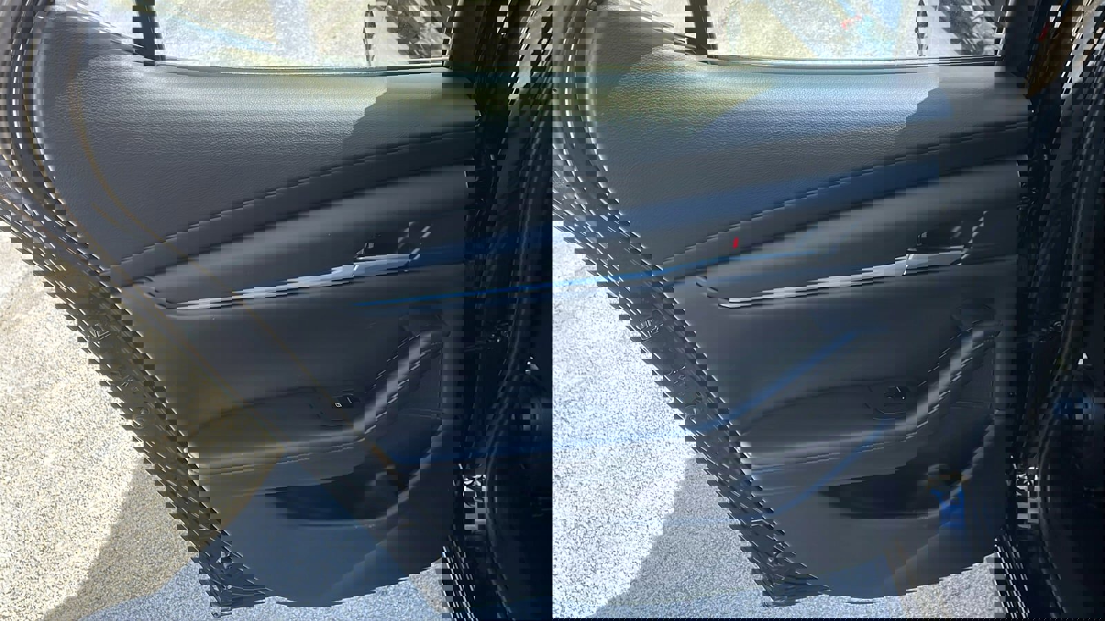 Certified 2023 MAZDA MAZDA3 s image 19