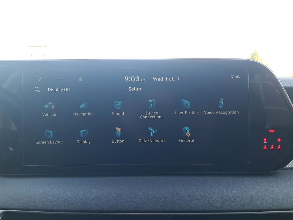 Used 2024 Hyundai Palisade XRT image 21