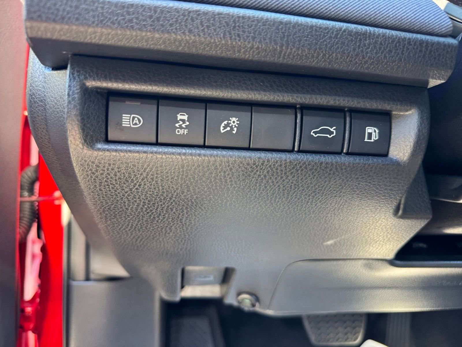 New 2026 Toyota Camry LE image 18