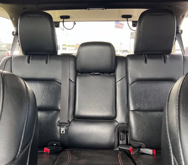 Used 2021 Jeep Wrangler Unlimited Rubicon AWD/4WD image 18