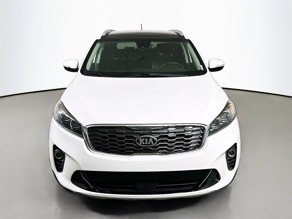 Used 2020 Kia Sorento EX image 2