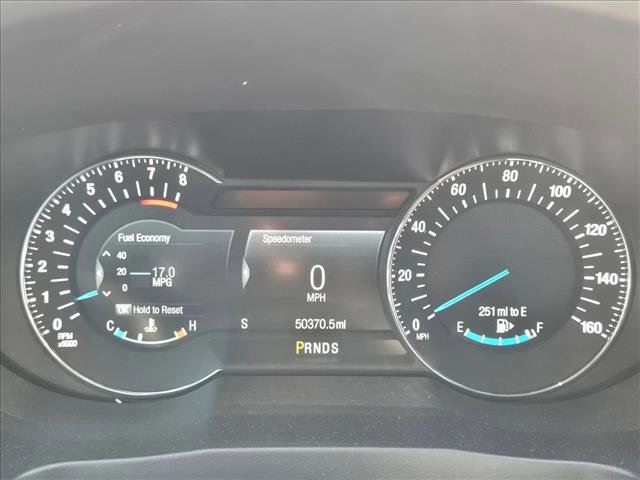 Used 2019 Ford Explorer Platinum image 12