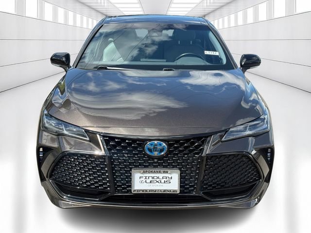 Used 2019 Toyota Avalon Touring w/ Advanced Safety Package FWD image 2