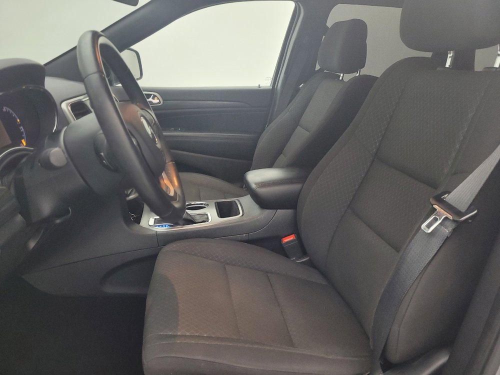 Used 2020 Jeep Grand Cherokee Laredo RWD image 17