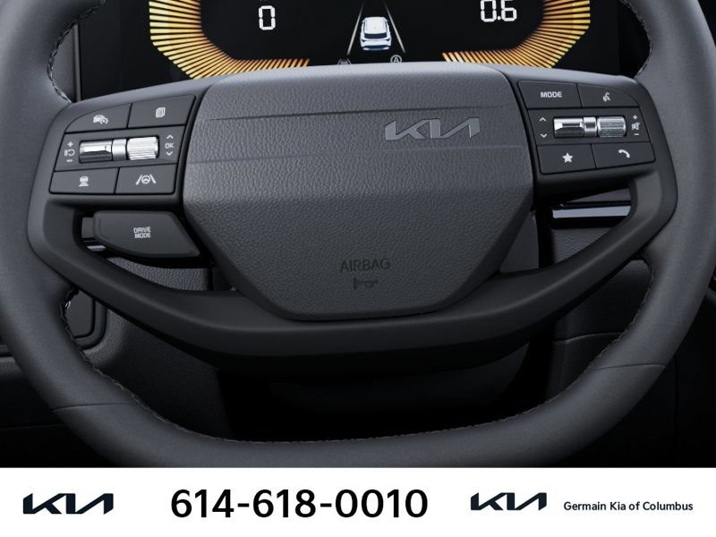 New 2026 Kia Sportage EX FWD image 25