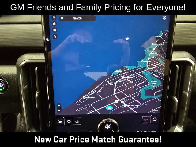 New 2026 GMC Acadia Elevation w/ Elevation Premium Package image 20