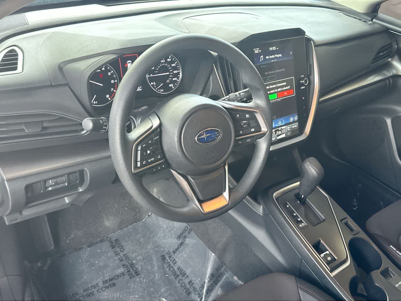 Used 2025 Subaru Impreza 2.0i Sport AWD/4WD image 13