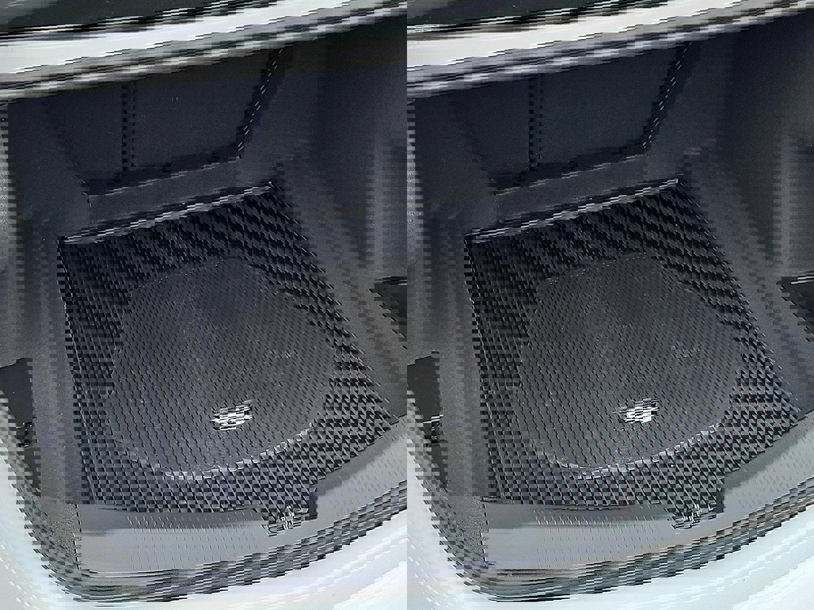 New 2026 Cadillac CT5 Sport image 7