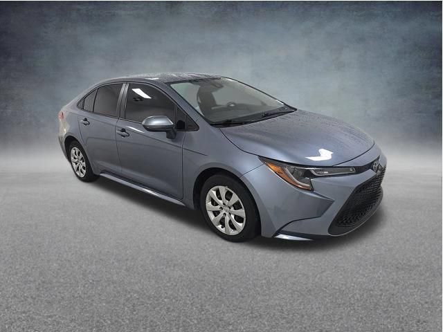 Used 2022 Toyota Corolla LE FWD image 8