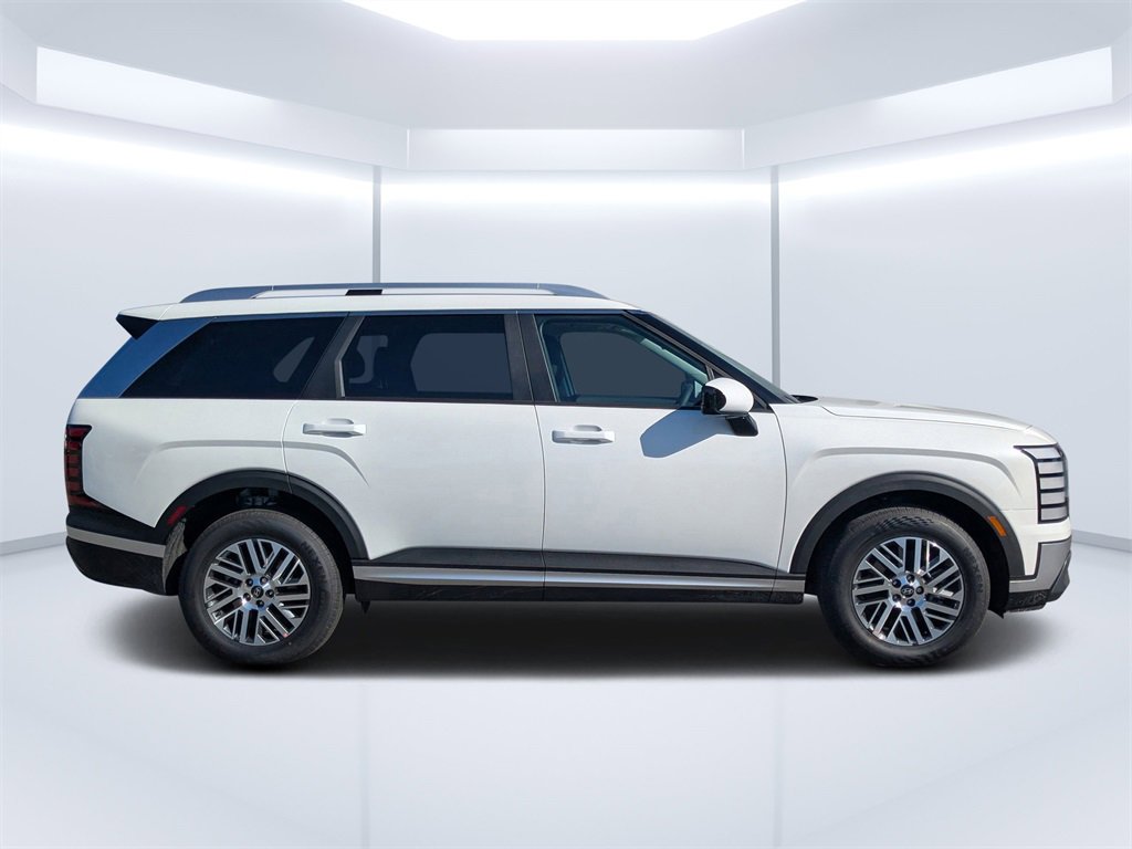 New 2026 Hyundai Palisade SEL image 2