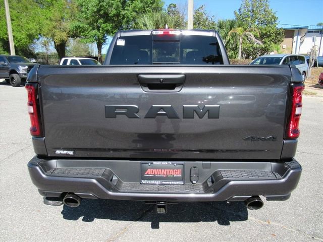 New 2026 RAM 1500 Express image 6