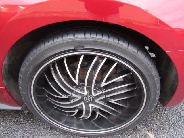 Used 2017 Ford Mustang Coupe w/ Equipment Group 051A image 24