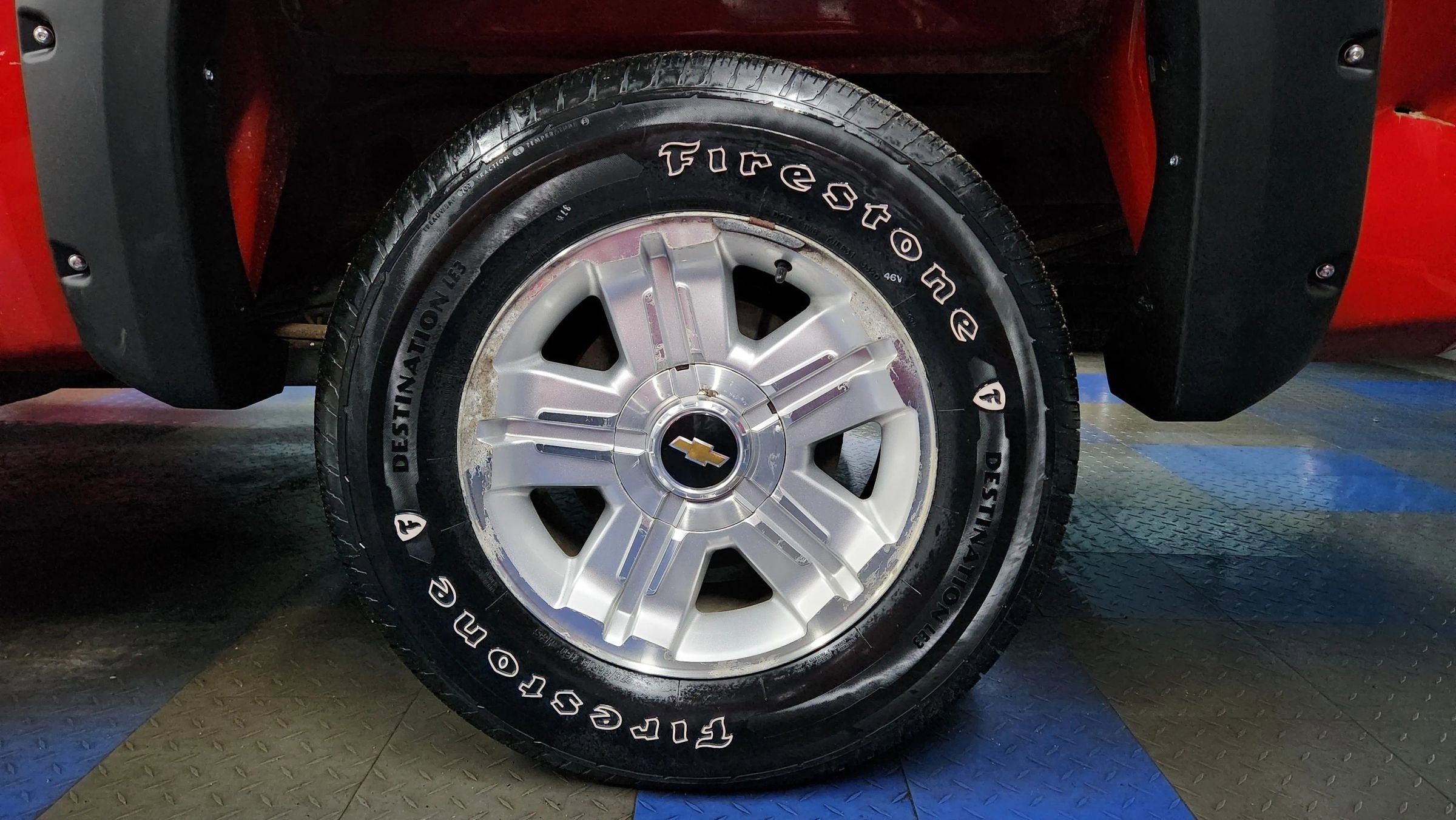 Used 2013 Chevrolet Silverado 1500 LT w/ All-Star Edition image 77