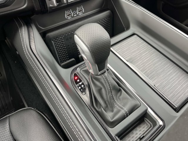 New 2027 RAM 1500 RHO AWD/4WD image 27