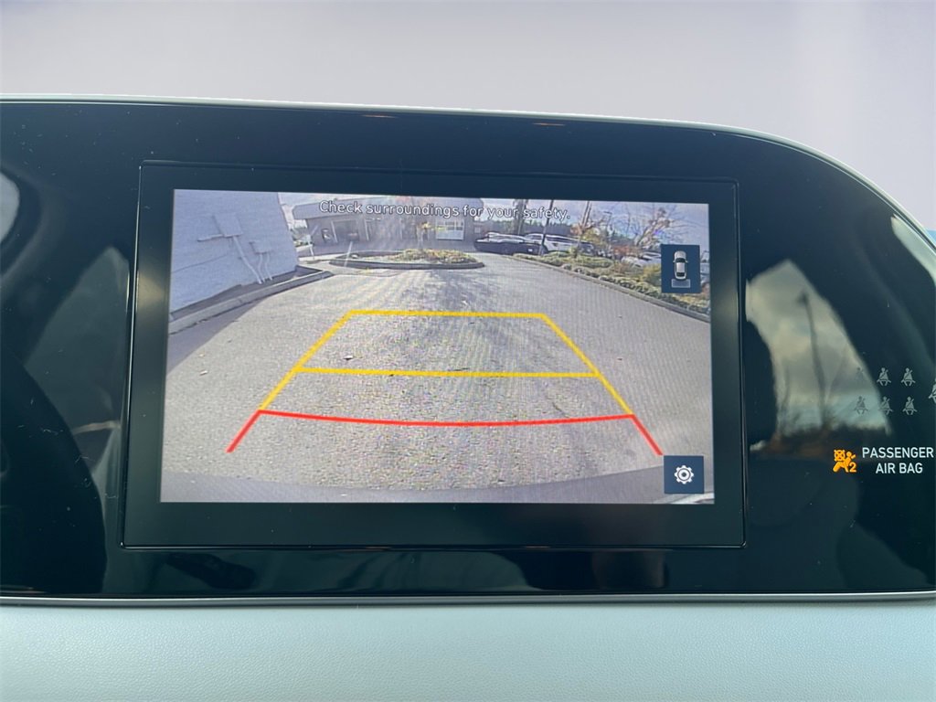 Used 2022 Hyundai Palisade SE image 14