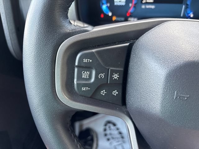 Used 2025 Ford Bronco Big Bend AWD/4WD image 11