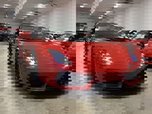 Used 2011 Lamborghini Gallardo LP 560-4 image 5