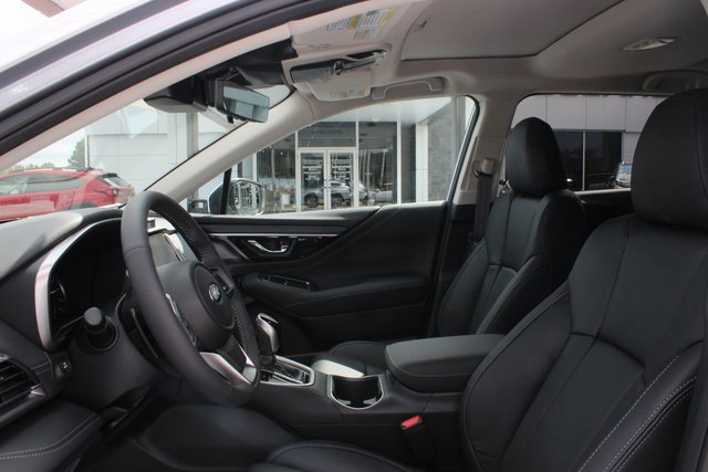 New 2025 Subaru Outback Touring XT image 12