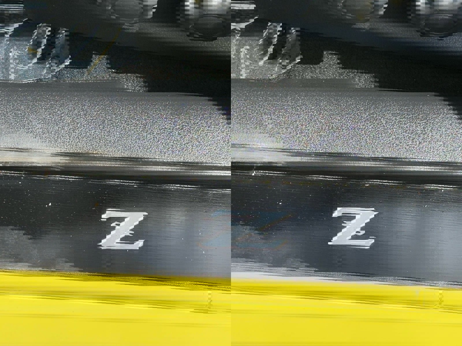 Certified 2024 Nissan Z Performance w/ Floor Mat Package image 15