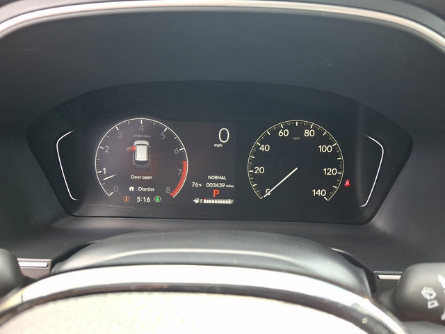 Certified 2025 Honda Pilot EX-L image 22