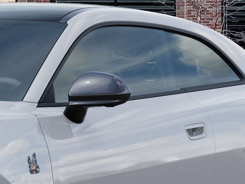 New 2026 Dodge Charger R/T Scat Pack image 12