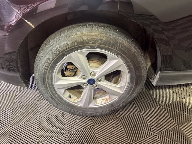 Used 2020 Ford Edge SE AWD/4WD image 43