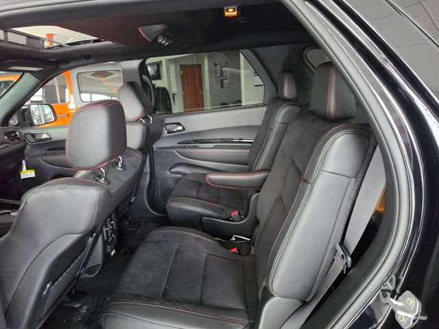 New 2026 Dodge Durango GT AWD/4WD image 24