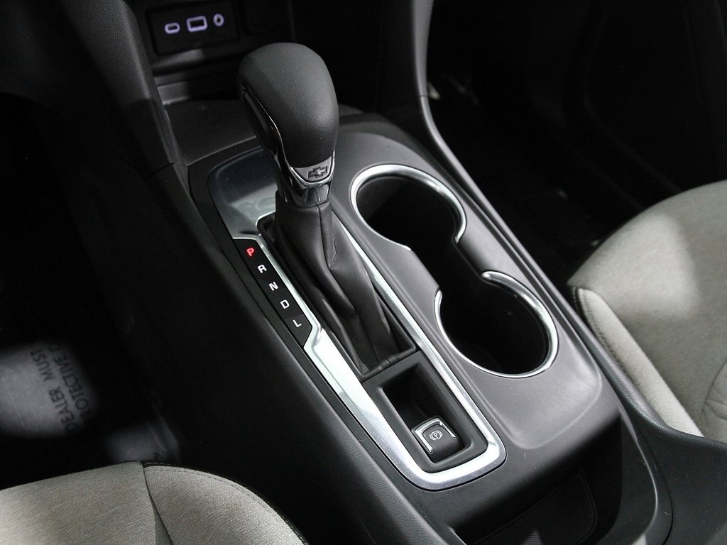 Certified 2022 Chevrolet Equinox LS w/ LS Convenience Package image 14