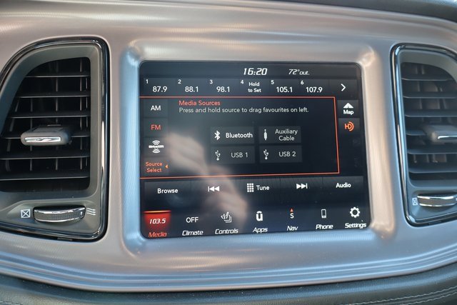 Used 2023 Dodge Challenger R/T Scat Pack image 20