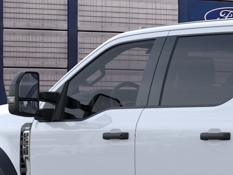 New 2026 Ford F550 4x4 Crew Cab Super Duty w/ XLT Value Package image 22